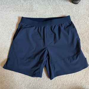 Ten Thousand Rep Shorts 6” inseam with inner liner